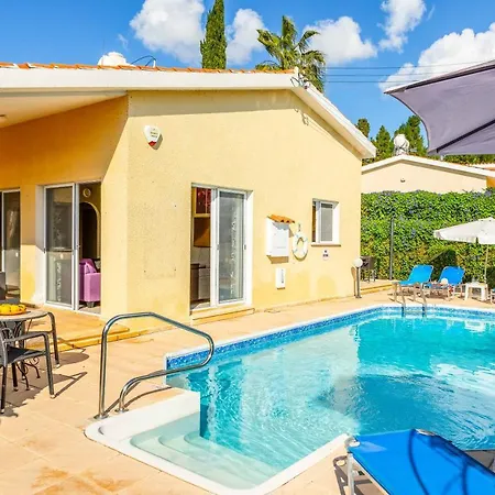 Villa Kampos *
