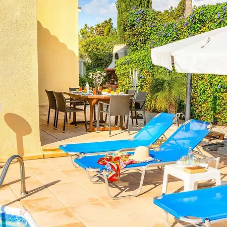 Villa Kampos Peyia