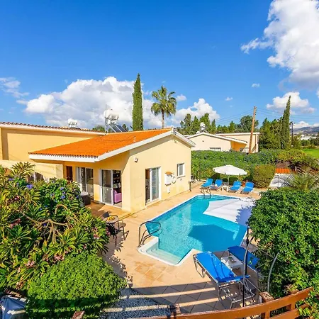 Villa Kampos
