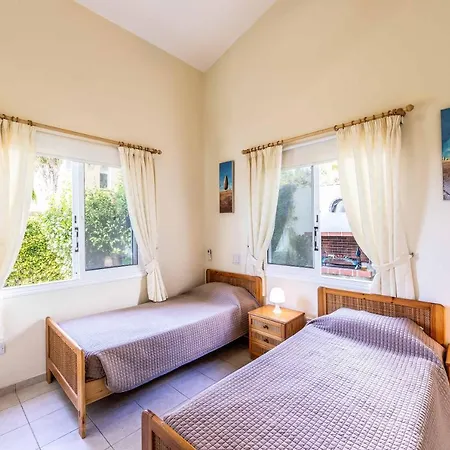 Kampos Villa