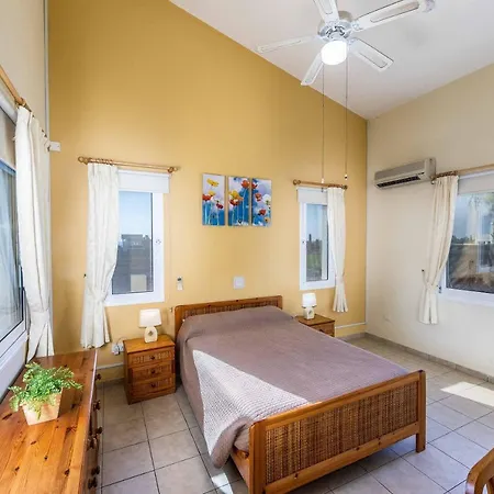 Kampos Villa *